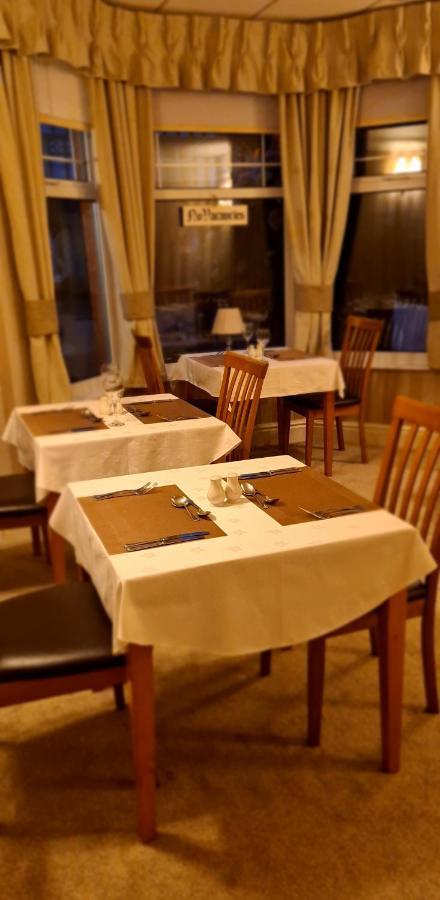 Sunnycroft Private Hotel 랜디드노 외부 사진